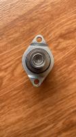 válvula de solenoide do interruptor de inversão 0501315338b do cilindro das peças sobresselentes do carregador do zf do lgmc