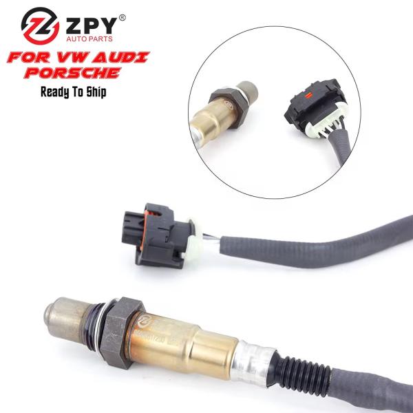 ZPY 95860617200 95860617201 Auto Sensor Oxygen Sensor For Porsche Cayenne 4.8L/4.8T (2010.06-2017.11)