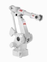 Abb Irb 4400 Datasheet Accuracy 0.05mm For Industrial Robot Supplier