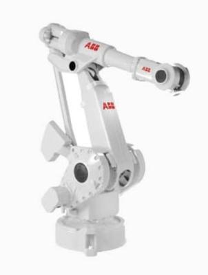 ABB IRB 4400 Carga útil de base 60KG 6 eixo braço robô robô industrial