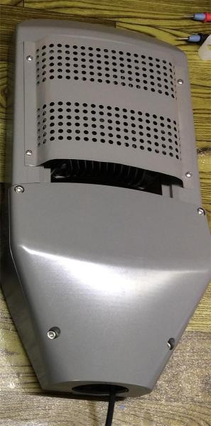 LED Street Light 50-60W with CE,RoHS Certified and Best Cooling Efficiency Road Lamp Made in China