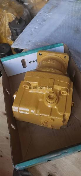 Parties de pelles Parties de pelles E70B Moteur pivotant 5TG1-00535 Moteur pivotant