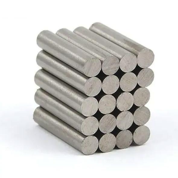 3003 6063 Aluminum Bar T3 T8 Custom Extruded Aluminum 2mm Cutting