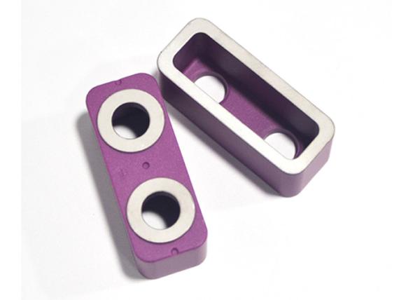 IATF16949 HVDC Relay Metallized Ceramic Components