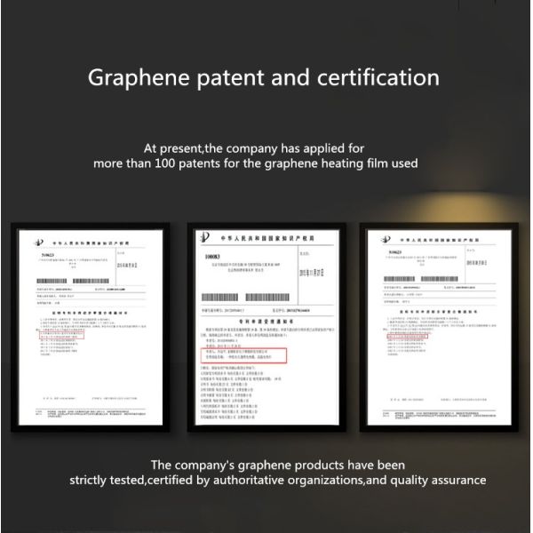 USB Cordless Warm Palace Belt Far Infrared For Waist Massage Overheat Protection