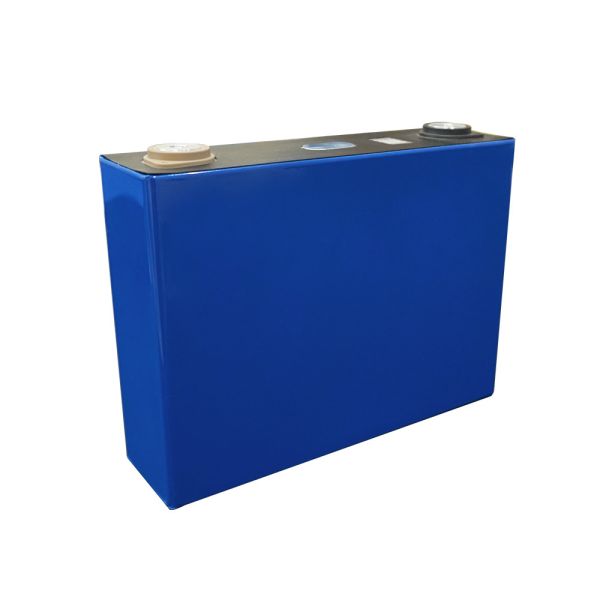 4000 Cycles 3.2V 100AH Lifepo4 Battery Cell with Screw Connection for Deep Cycle Applications