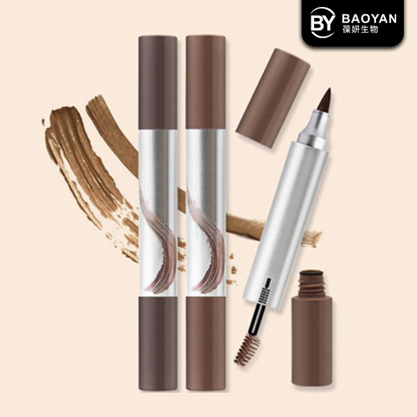 Serum Long Lasting Eyebrow Pomade Natural Ingredients Cream Form