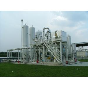 Methanol Cracker Package Methanol Cracking Unit Low Energy Consumption