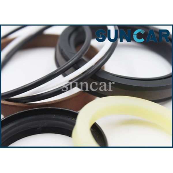 Komatsu Wheel Loader Seal Kits 707-98-14640 Dump Cylinder Repair Seal Kit For WA40-3