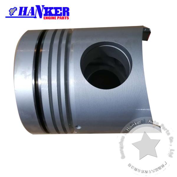Hino M10C M10CT motor diesel pistão 13216-2411 13216-2070 peças de motor de caminhão