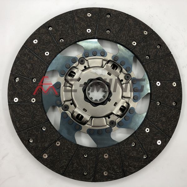 350x220x10x38.4 Exedy Clutch Kits Aumark Cummins FTD205U