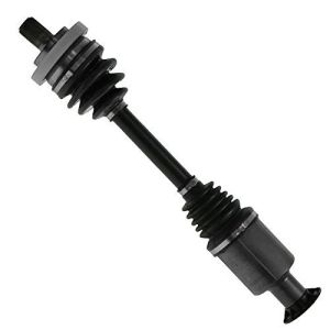 KAWA SUZUKI Front Drive Axle CV Joint Left Side Steel Material Model SK-8-681 Compatible With Swift Sport RS416 16