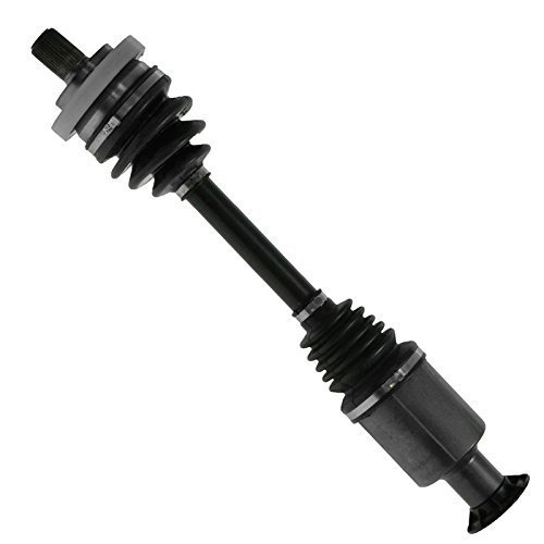 KAWA DriveShaft Front Drive Axle CV Joint For Mitsubishi Lancer 09 Proton Inspira Right RV-8-967 American Cars Applications