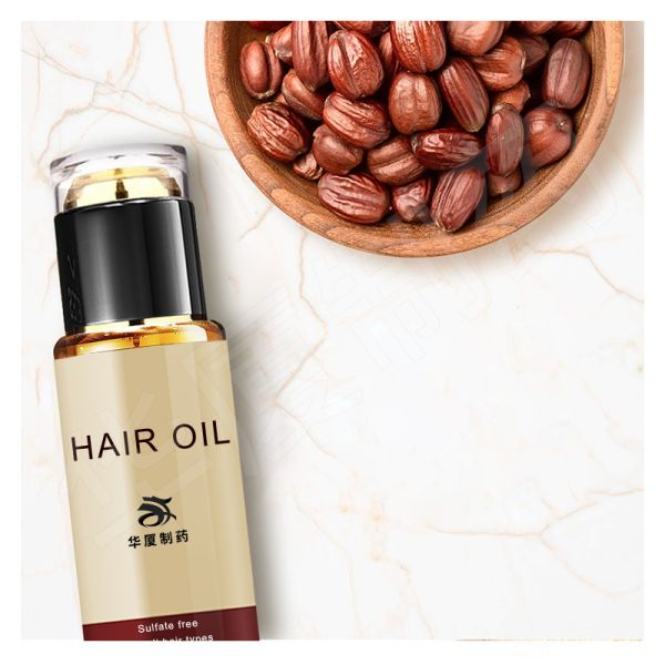 Sulphate Free Tea Tree Hair Shampoo Argan Oil Hair Care Set