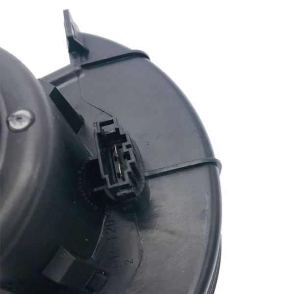 Electricity AC Interior Blower Audi Q7 VW Touareg 7L0 820 021 Q 07-10 Plastic With Copper