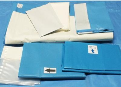 Surgical Dressing Pack Disposable TUR Pack Used In Urinary Surgical Operations