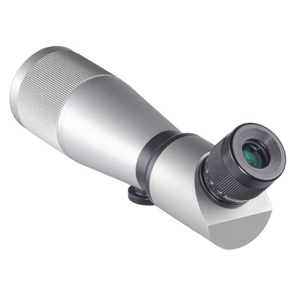 Target Shooting 16X33mm Optics Spotting Scopes 100% Metal  Optical Glass