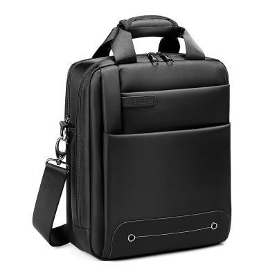 Mochila de negócios para homens de uso múltipla Mochila portátil de luxo Resistente à sujeira