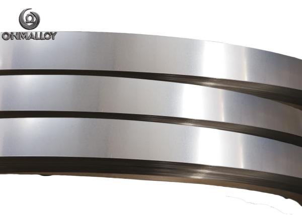 Chromel Alumel Thermocouple Strip ANSI Nichrome Alloy