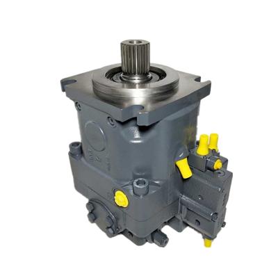 Rexroth A11VO Série A11VLO A11VLO130 A11VLO145 A11VLO190 A11VLO260 Bomba hidráulica ODM OEM Excavadora Bomba principal Rexroth fabricante de China