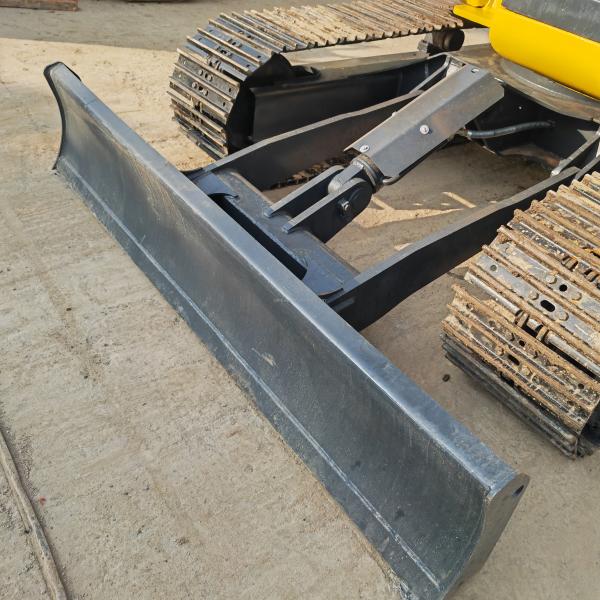 Japan Brand Komatsu PC70 PC78 PC60 PC55 Second Hand 6.5 Ton