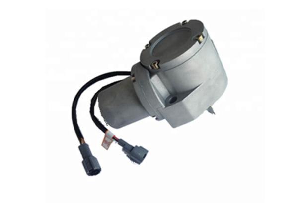 4614911 motor de piso do motor bonde EX120-5 EX200-5 do regulador de pressão das peças sobresselentes da máquina escavadora