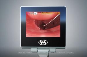 HYHJ-KC Medical-Grade Metal Material Digital Anti Fog Camera System Video