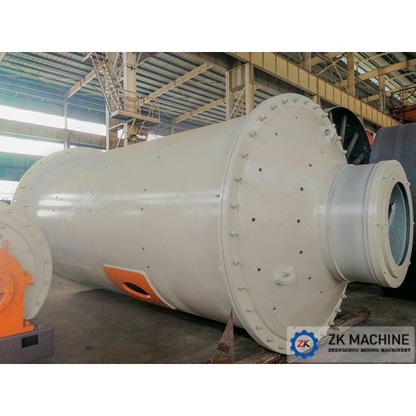 Industria de la metalurgia de Prices For Cement de la amoladora del molino de bola del consumo de una energía más baja