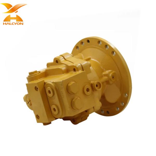Excavator Parts Swing Motor M5X130 SY285 SY365 For Sany M5X130CHB-10A-15B/280-122