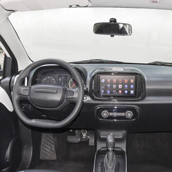 29KWH Roewe Clever Mini EV Car 100km/H New Energy Electric Vehicles