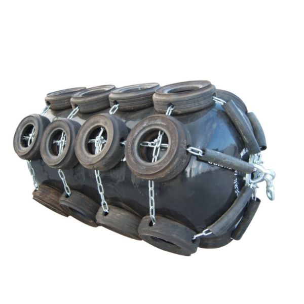 Промышленной обвайзер поставки заполненный пеной с материалом охраны окружающей среды