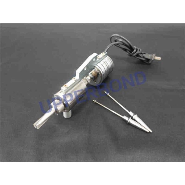 Applicateur de colle pour la machine de fabrication des cigarettes de Protos