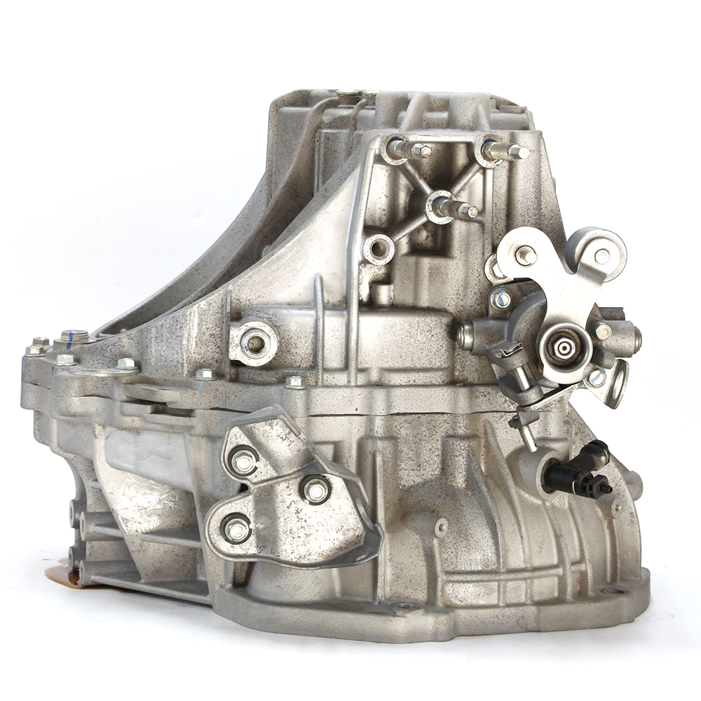 Zpartners MF620C11 6 Speed Manual Transmission Assembly Gearbox for Changan 1.5L Engine OEM Auto Parts Replacement Factory Supply