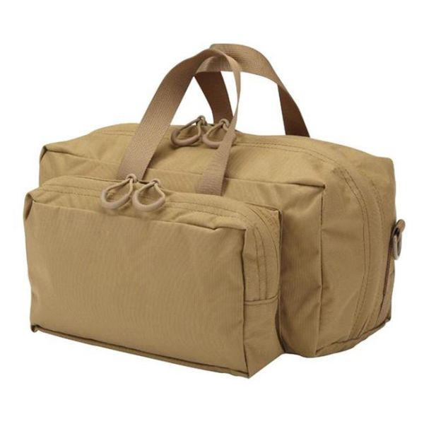 Emergency Survival Gear Bags , Search And Rescue Packs Shoulder Strap