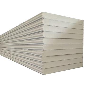 High Dengtisy PU Sandwich Panel Insulation For Commercial And Industrial Buildings