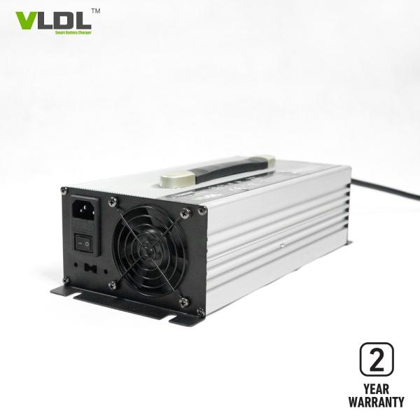 Electric Motorycycle 67.2V 20 Amp Battery Charger Fast And Automatic Charging