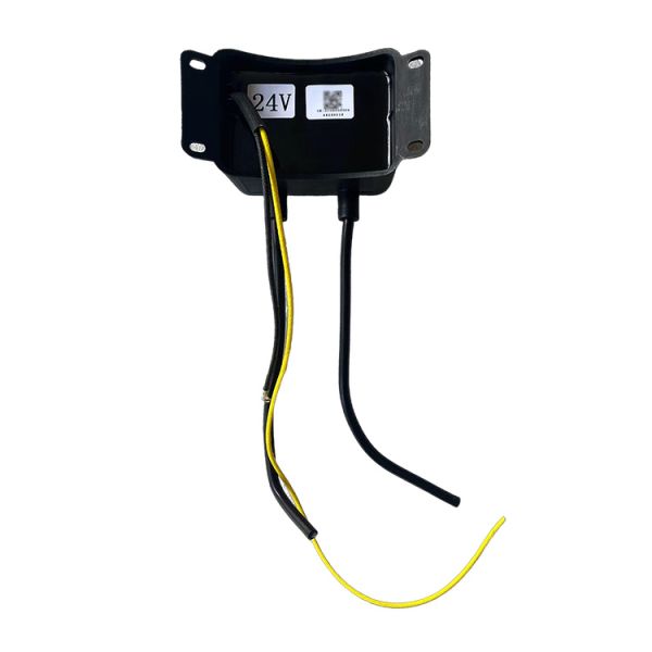 1- Bus Air Conditioner Liquid Heater Igniter for Foton Passenger Cars