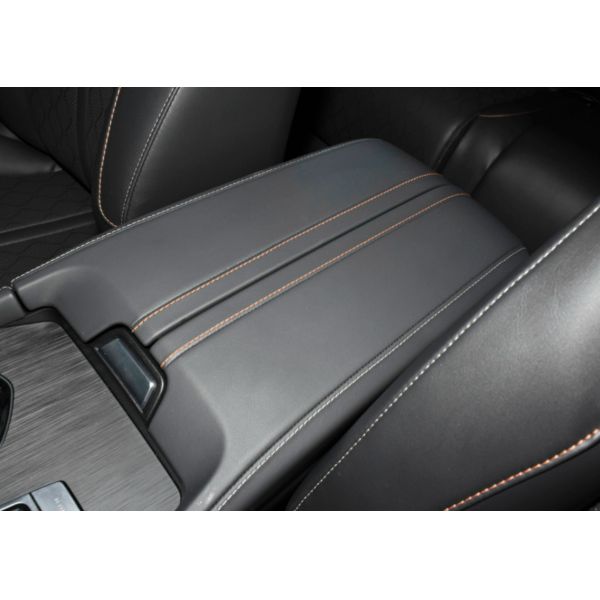 CHANGAN UNI-K   2021 2.0T делюкс место среднее SUV двери 5 версии 5