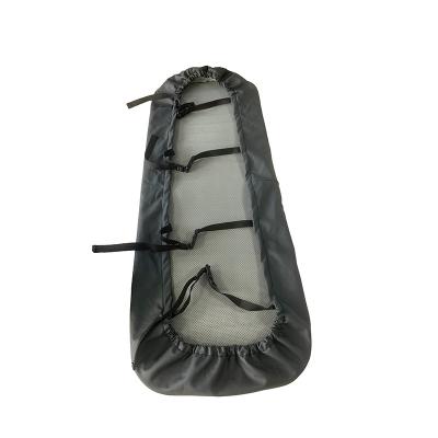 Stay Cool On The Greens With Our Water-Based Cooling System In Heating And Cooling Mattress Pad