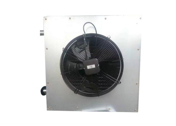 Greenhouse Hot Water Unit Heater / Hydronic Hot Water Hanging Unit Heater