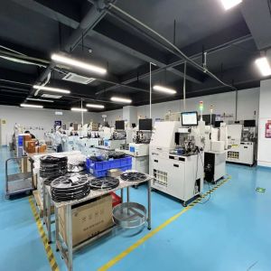 Shenzhen Mei Hui Optoelectronics Co., Ltd