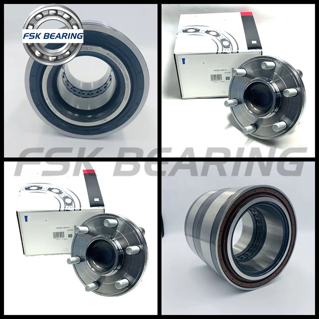 Set-screw-secured UCX20 Spin-smooth Shock-buffered Line-shaft support