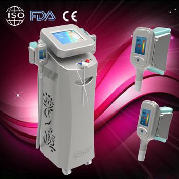 Fat freeze  cryolipolysis slimming machine  for body shaping loss weight