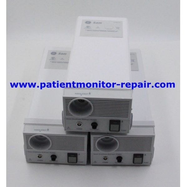 Наркотизация СЭМ запчастей терпеливейшего монитора медицинского соревнования GE умная Multi - наполните газом модуль PN2027076-004