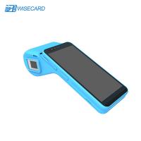 Imprimante de position de Mini Pos Machine Android Handheld du processeur MT8766