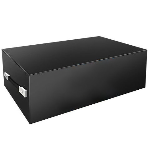 Батарея для электрических мотоциклов 48 В 12 А, долговечная литийная батарея для