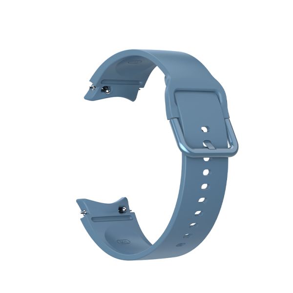 10 цветов SamSung оригинальный сапфир силиконовый часовой пояс для мужчин и женщин OEM ODM