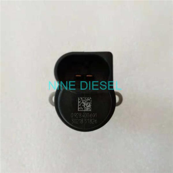 Diesel Injection Pump Parts Solenoid Valve 0928400691 With Good Performance