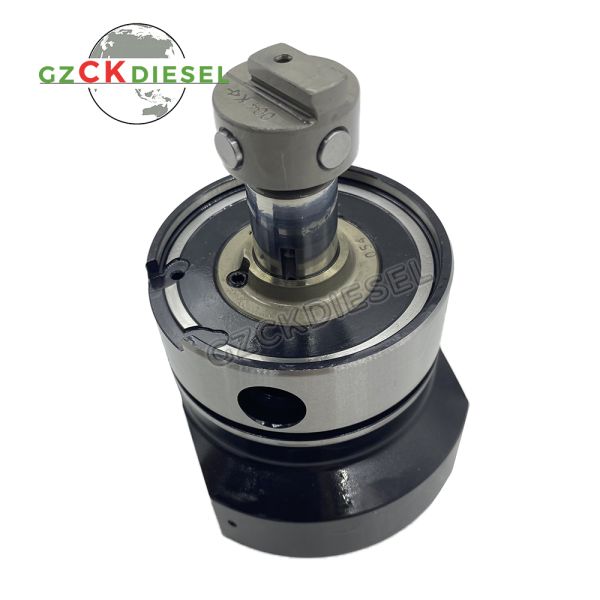 DP200 Head Rotor 4 Cylinders 7mm Right Head Rotor 7189-267K