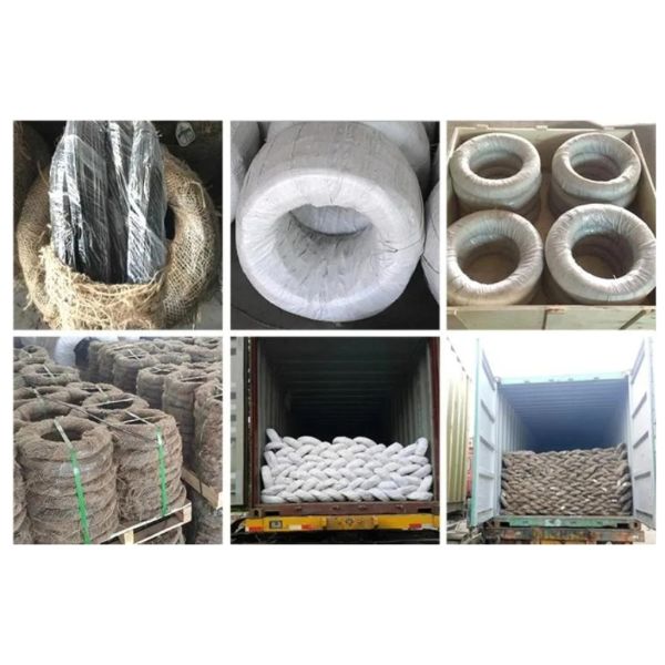 3mm High Carbon Alloy Steel Wire Rod 1018